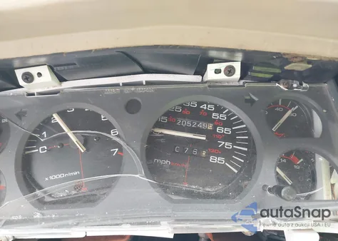 1991 Jeep Cherokee Limited z USA, uszkodzony, nr VIN 1J4FJ78S7ML600941